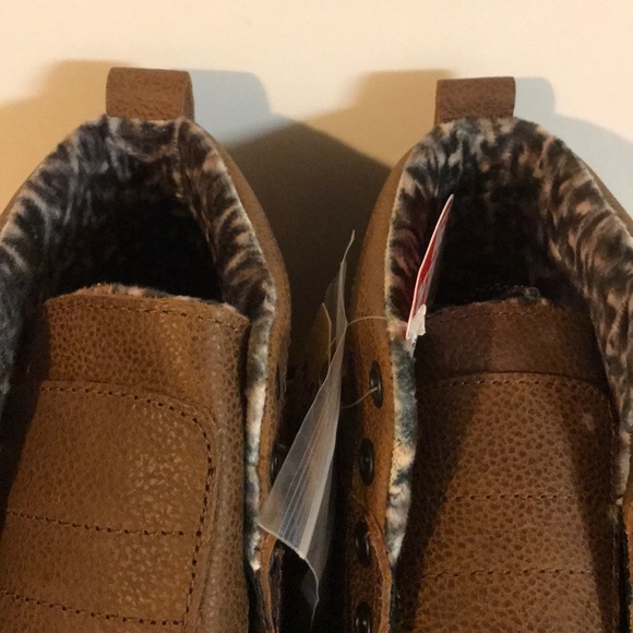 Vans Sk8-Hi Del Pato MTE - Picture 5 of 5